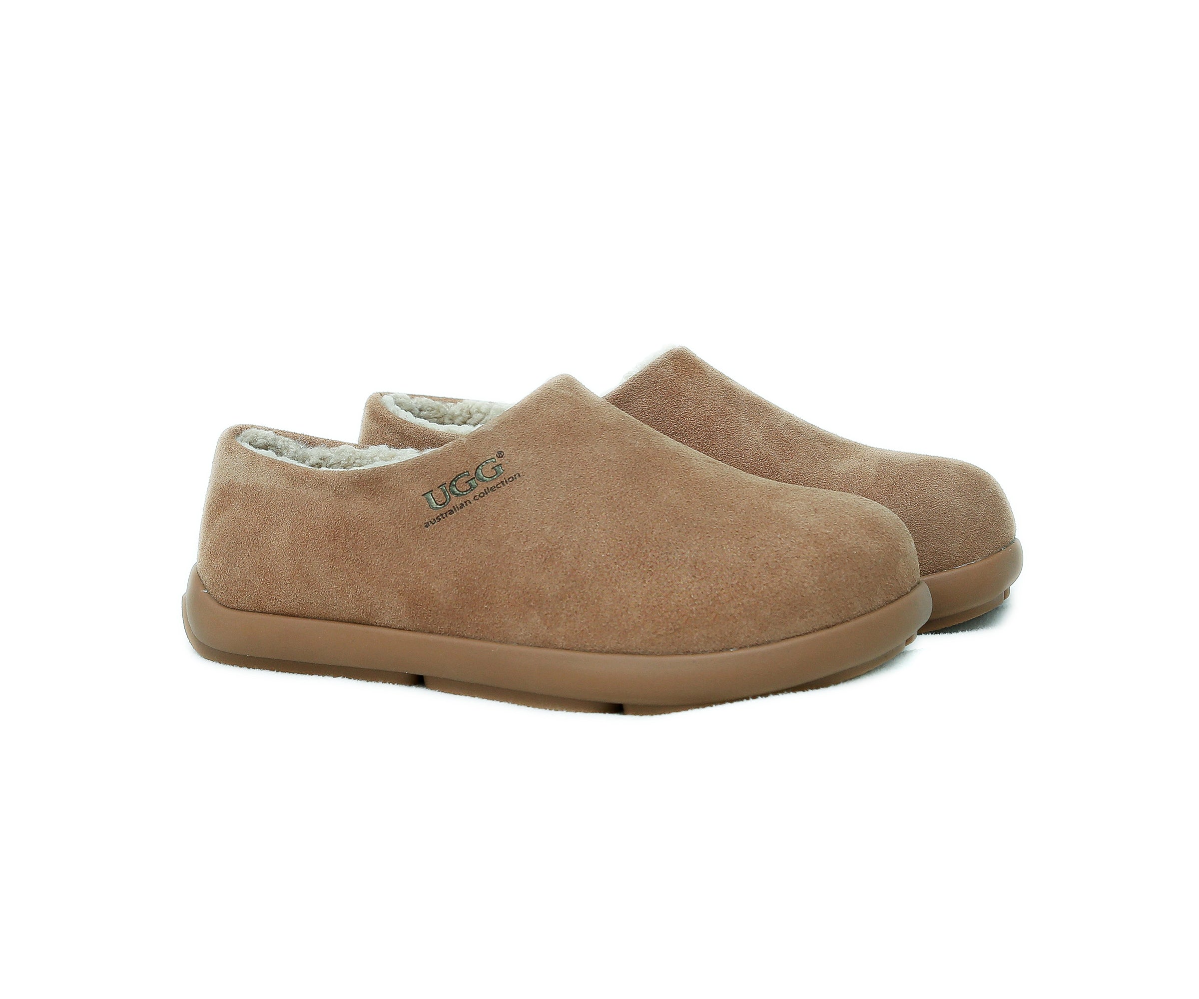 Little Potato UGG Moccasins - Women Secondary image