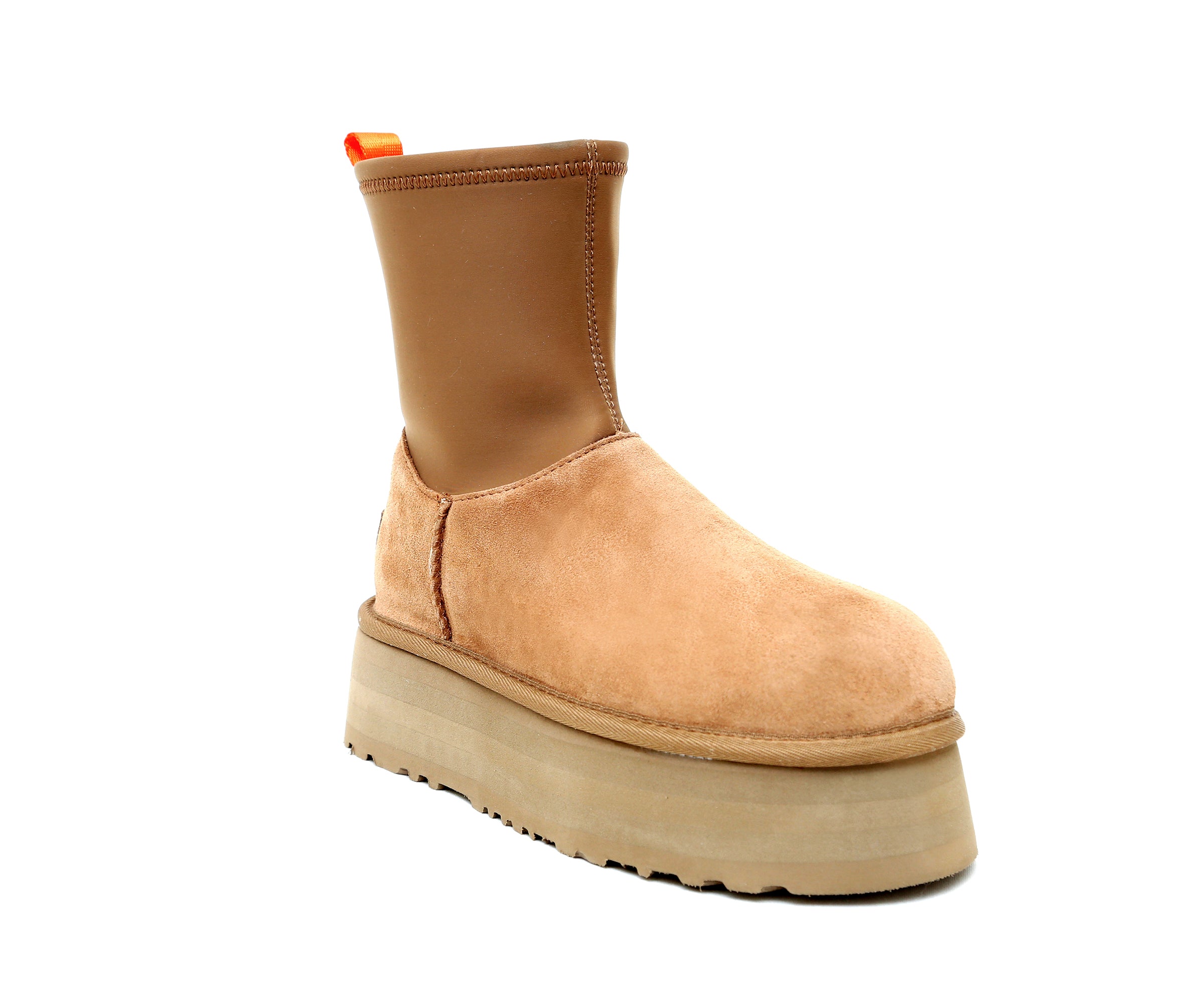 UGG Classic HighTop Platform Secondary image