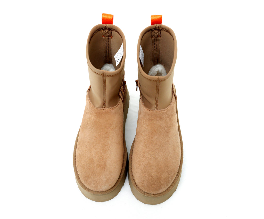 UGG Classic HighTop Platform - UGG Specialist Australia