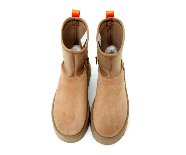 UGG Classic HighTop Platform - UGG Specialist Australia