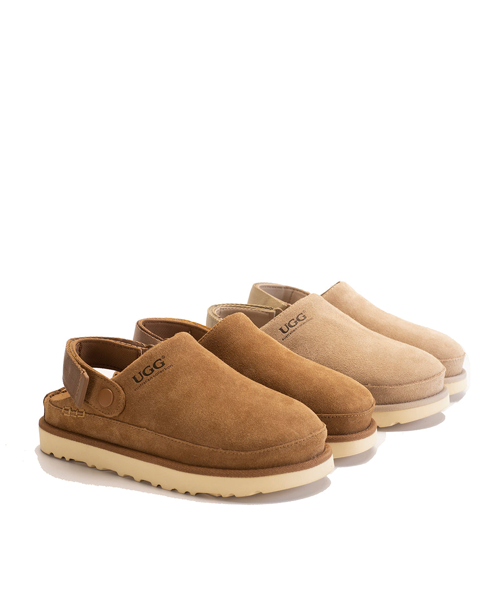 UGG Strapup Clog Main image