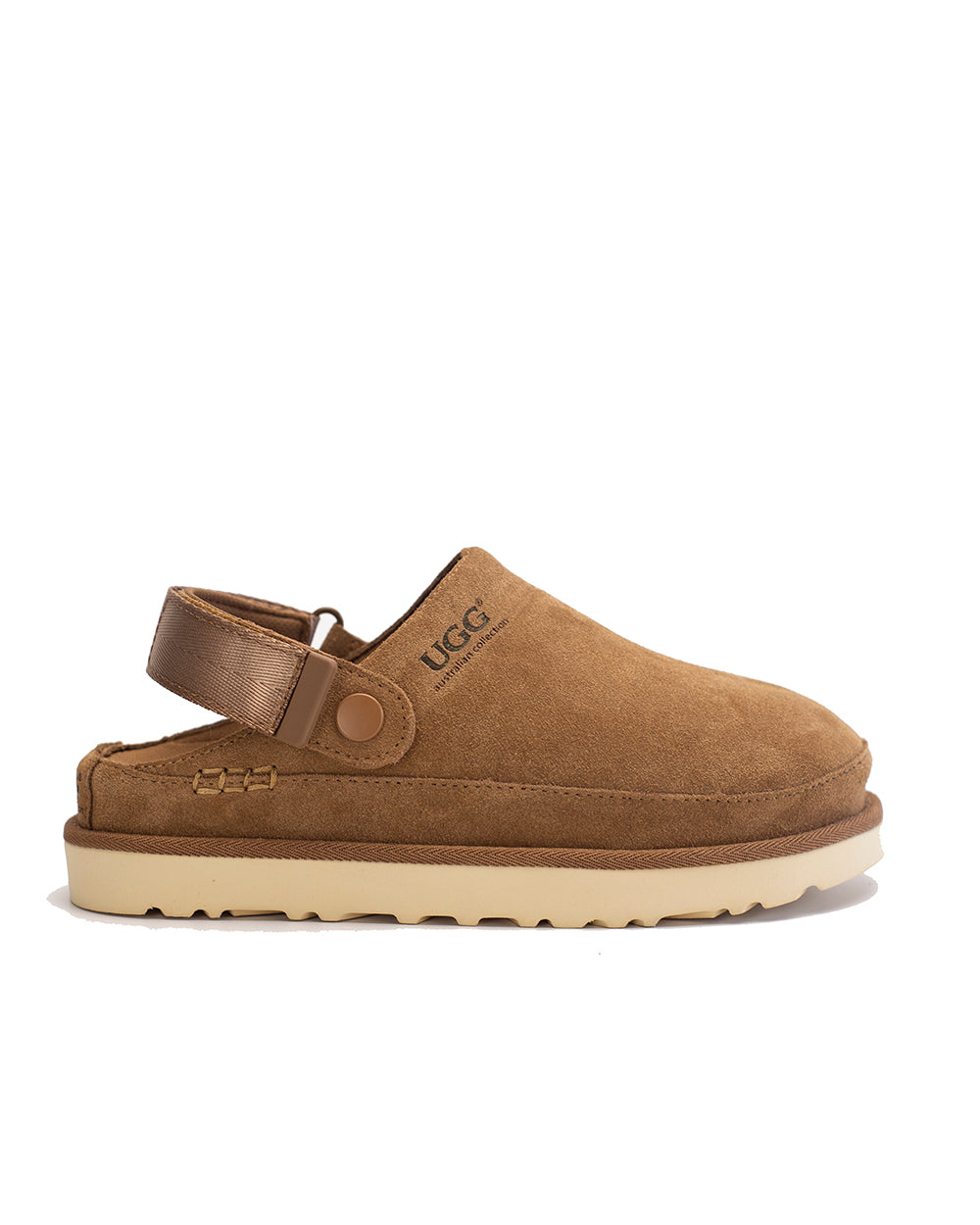UGG Strapup Clog Secondary image