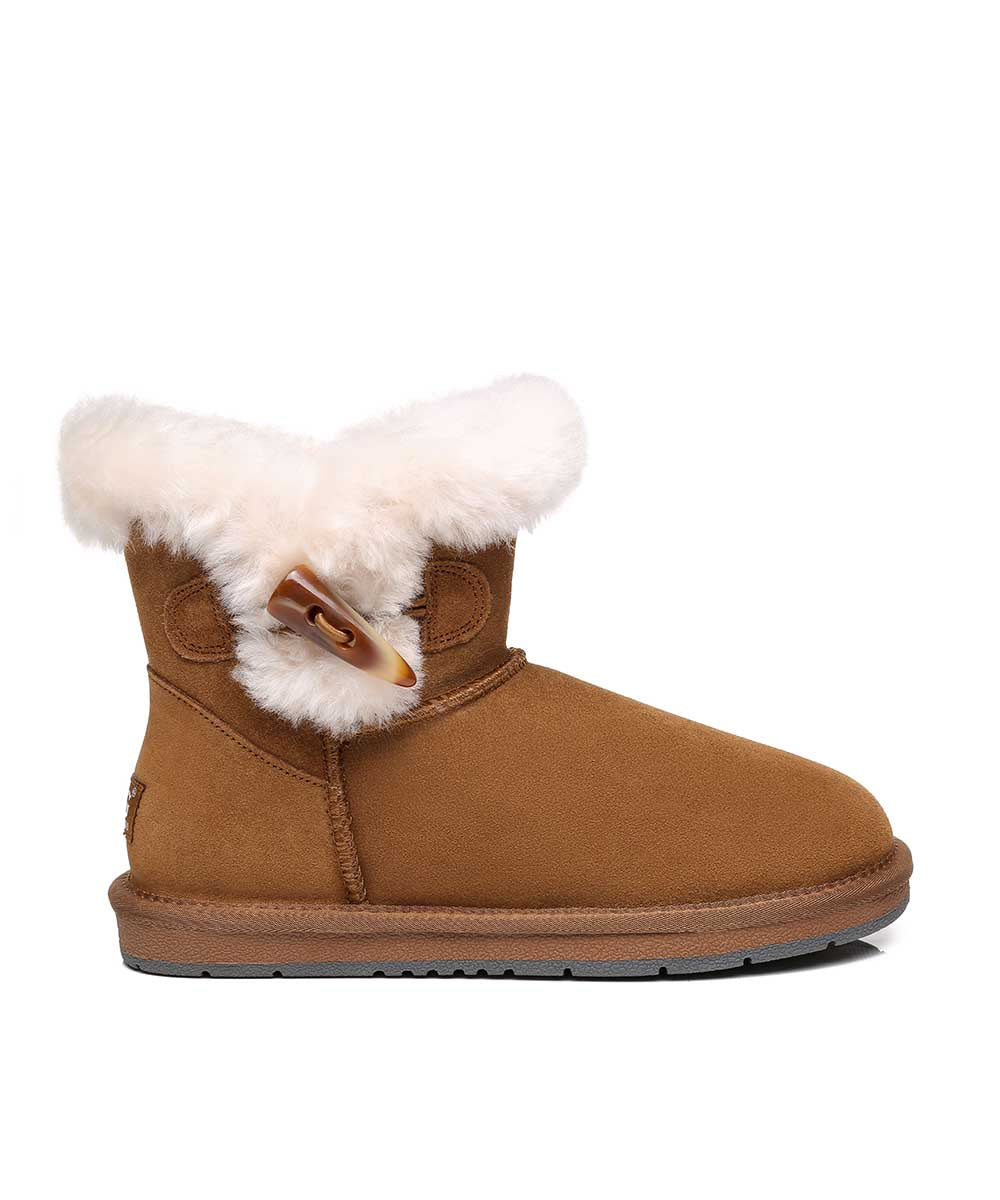 UGG Claire Mini Boots - Women - UGG Specialist Australia Main image