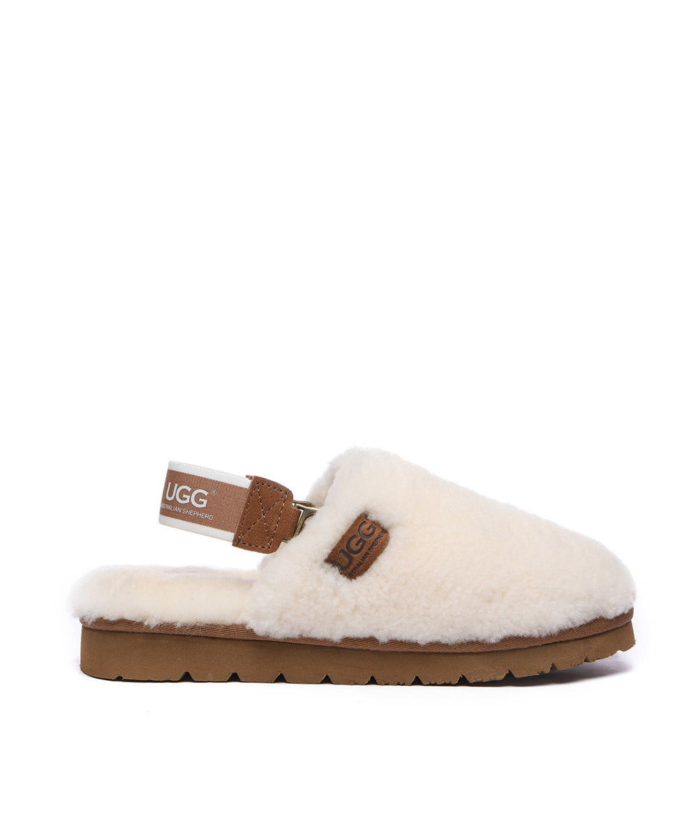 UGG Roxy Slippers - Women - UGG Specialist Australia Main image