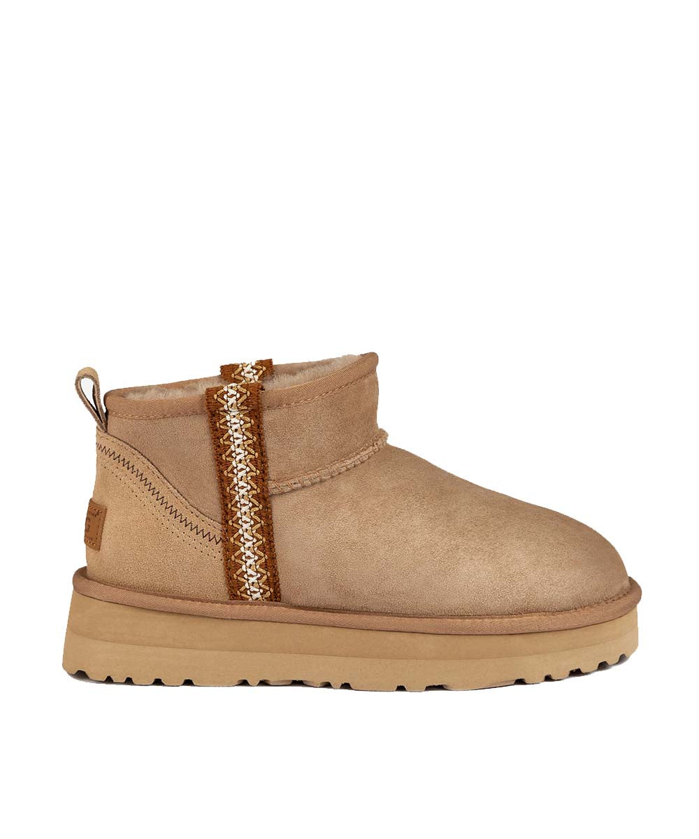 UGG Tass Ultra Mini Platform - Women - UGG Specialist Australia Main image