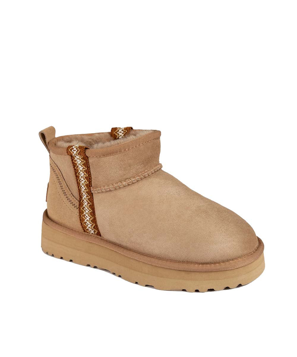 UGG Tass Ultra Mini Platform - Women Secondary image