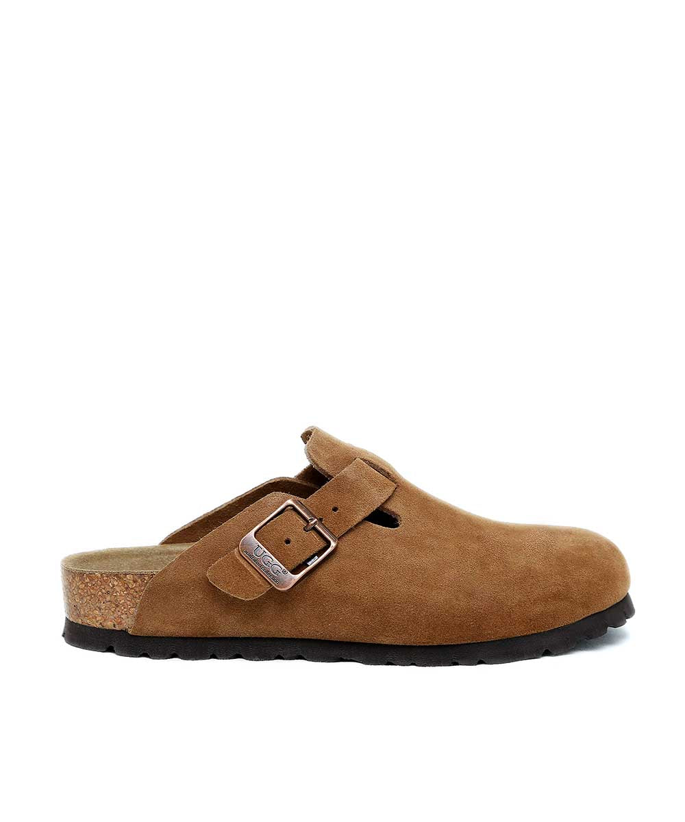 Velora Women’s UGG Sandal Main image