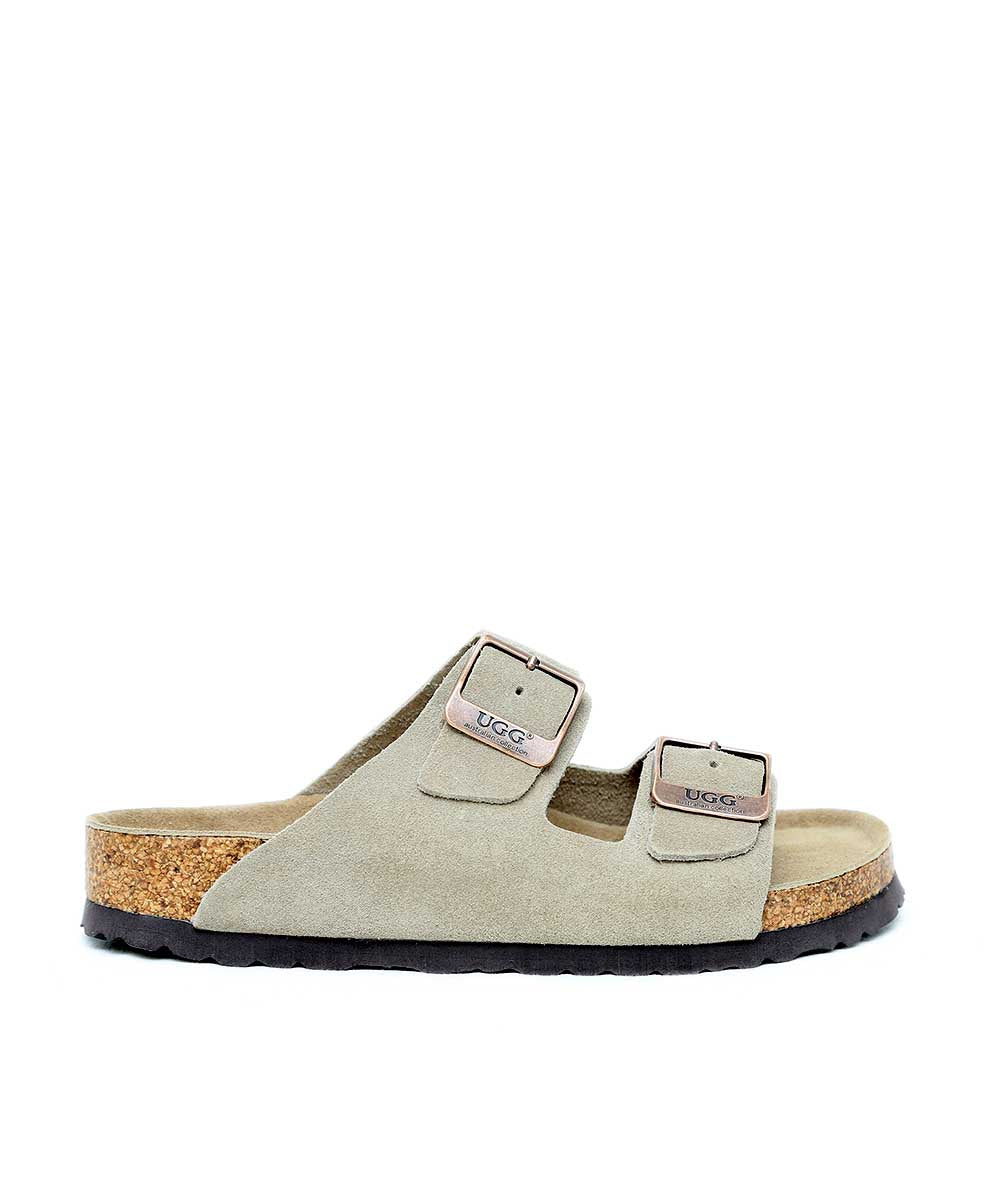 Velora Strap UGG Sandal - Women Main image