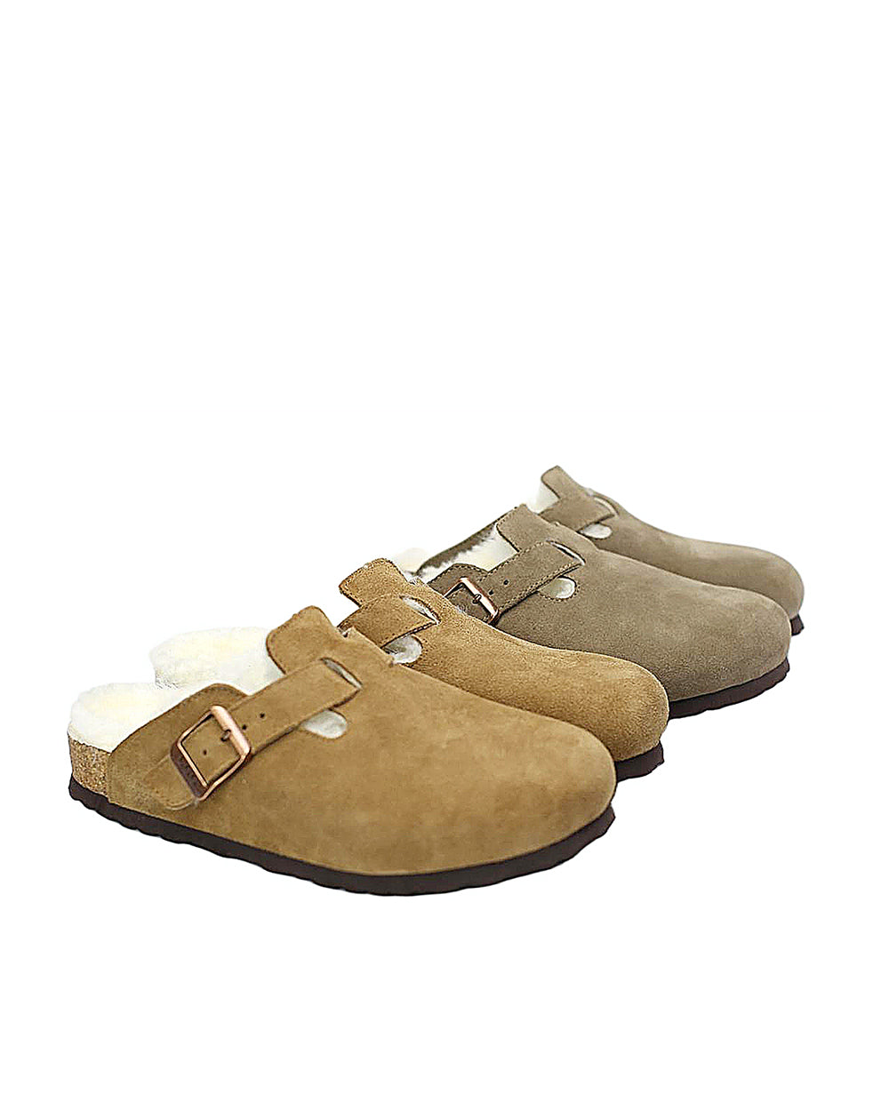 Velora Fuzz Men’s UGG Sandal Main image