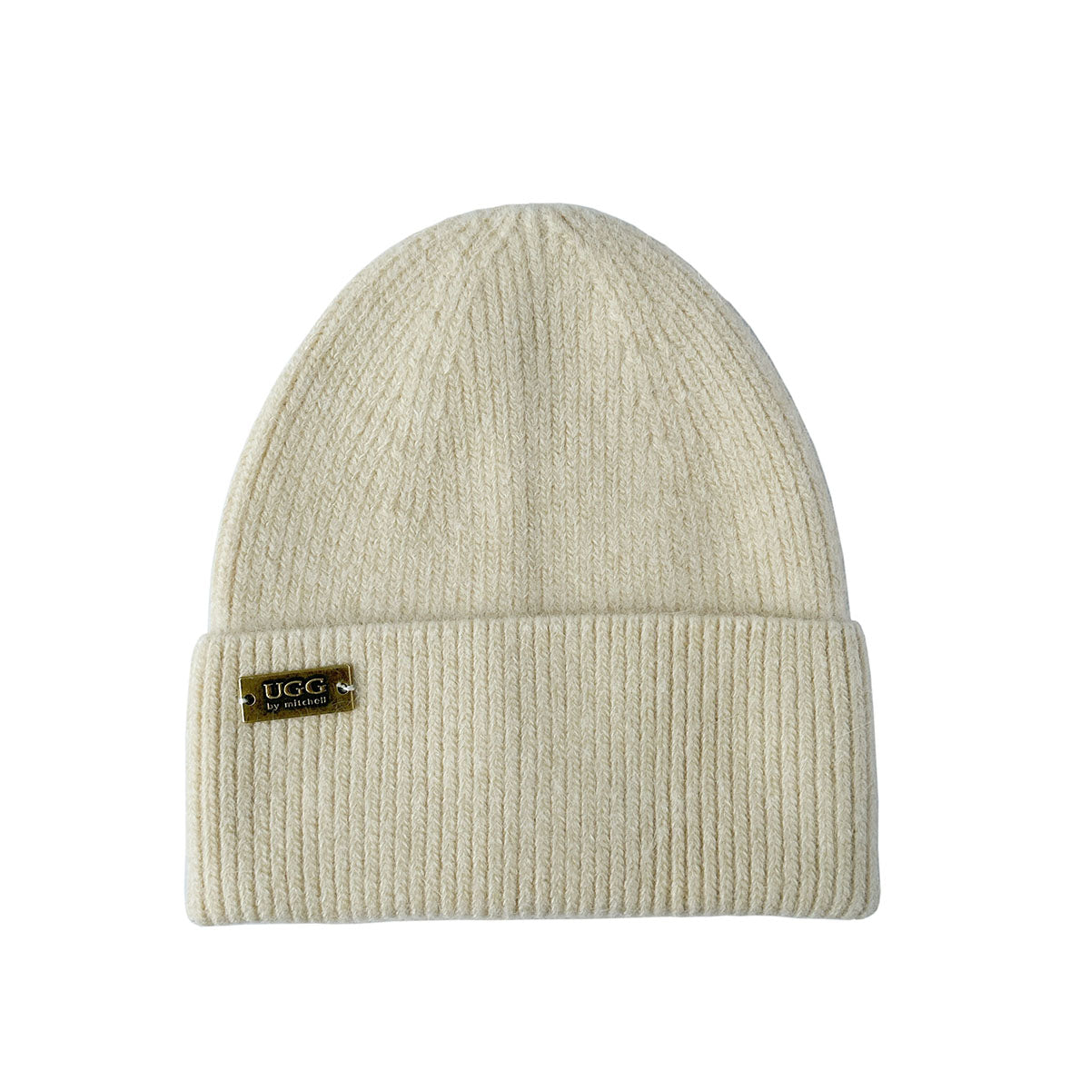 Mitchell-Y Angora UGG Beanies 6N Secondary image