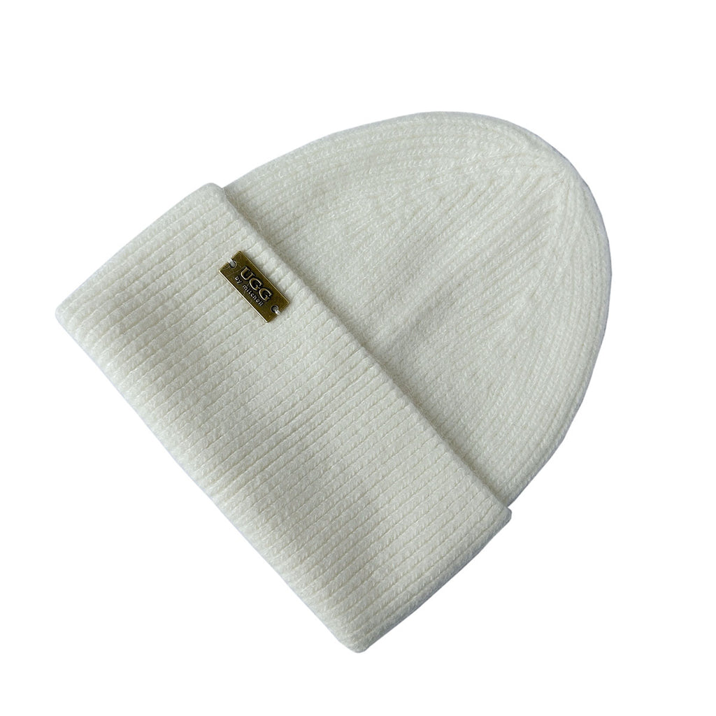 Mitchell-Y Angora UGG Beanies 6N - UGG Specialist Australia