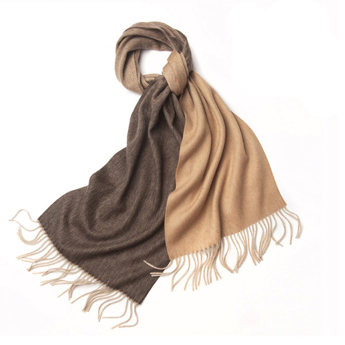 UGG Gradient Cashmere Scarves - UGG Specialist Australia Main image