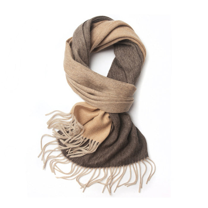 UGG Gradient Cashmere Scarves Secondary image