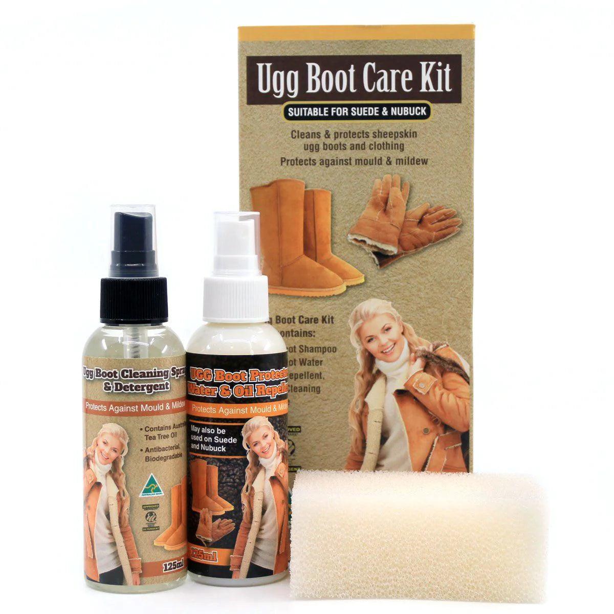 UGG Care kit - UGG Specialist Australia Main image