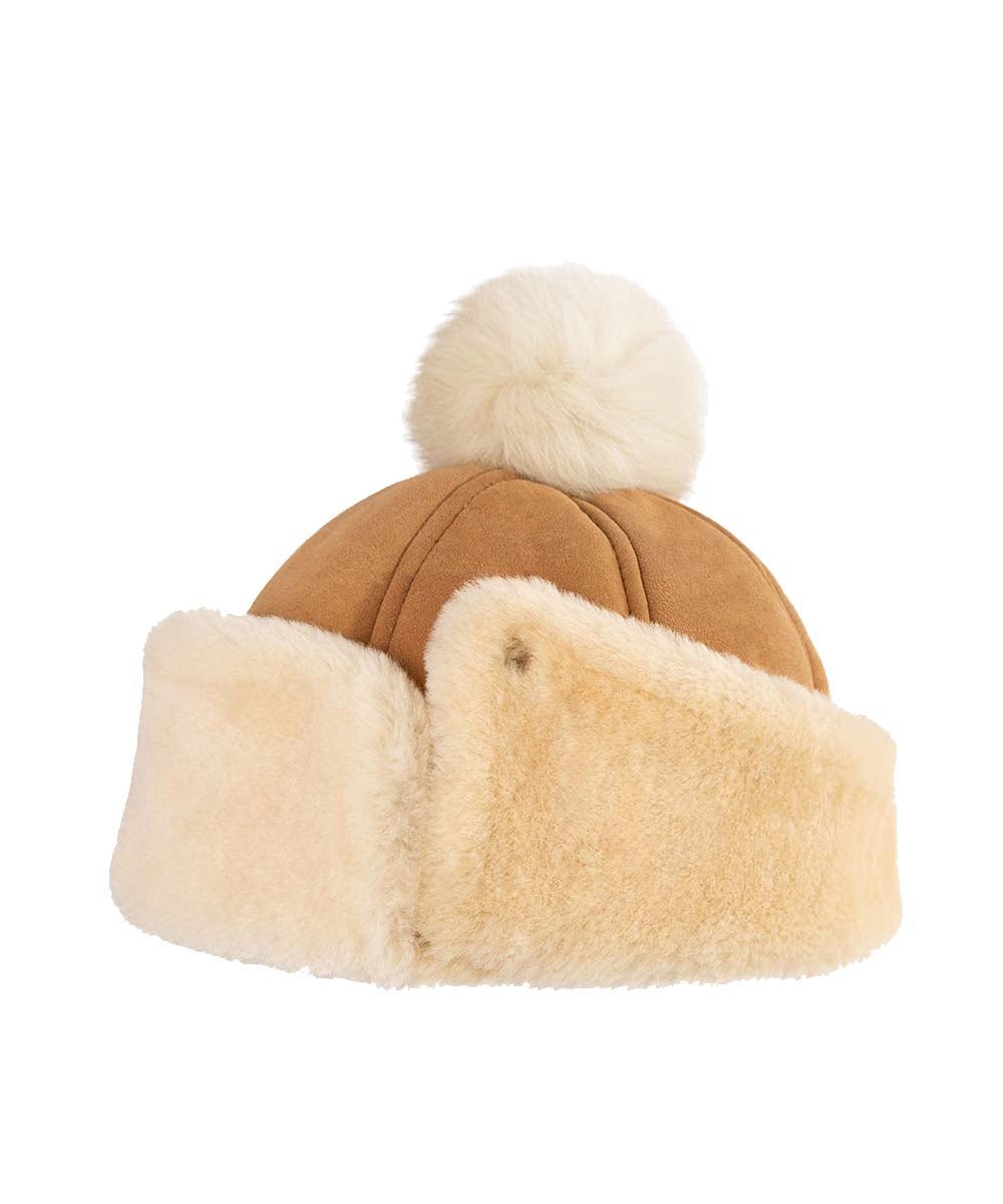 Kids UGG Jess Hat Secondary image