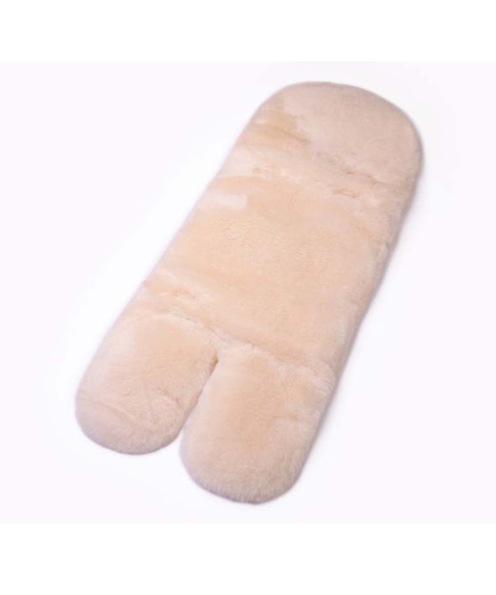 Lambskin Stroller Liner - UGG Outlet Store Main image