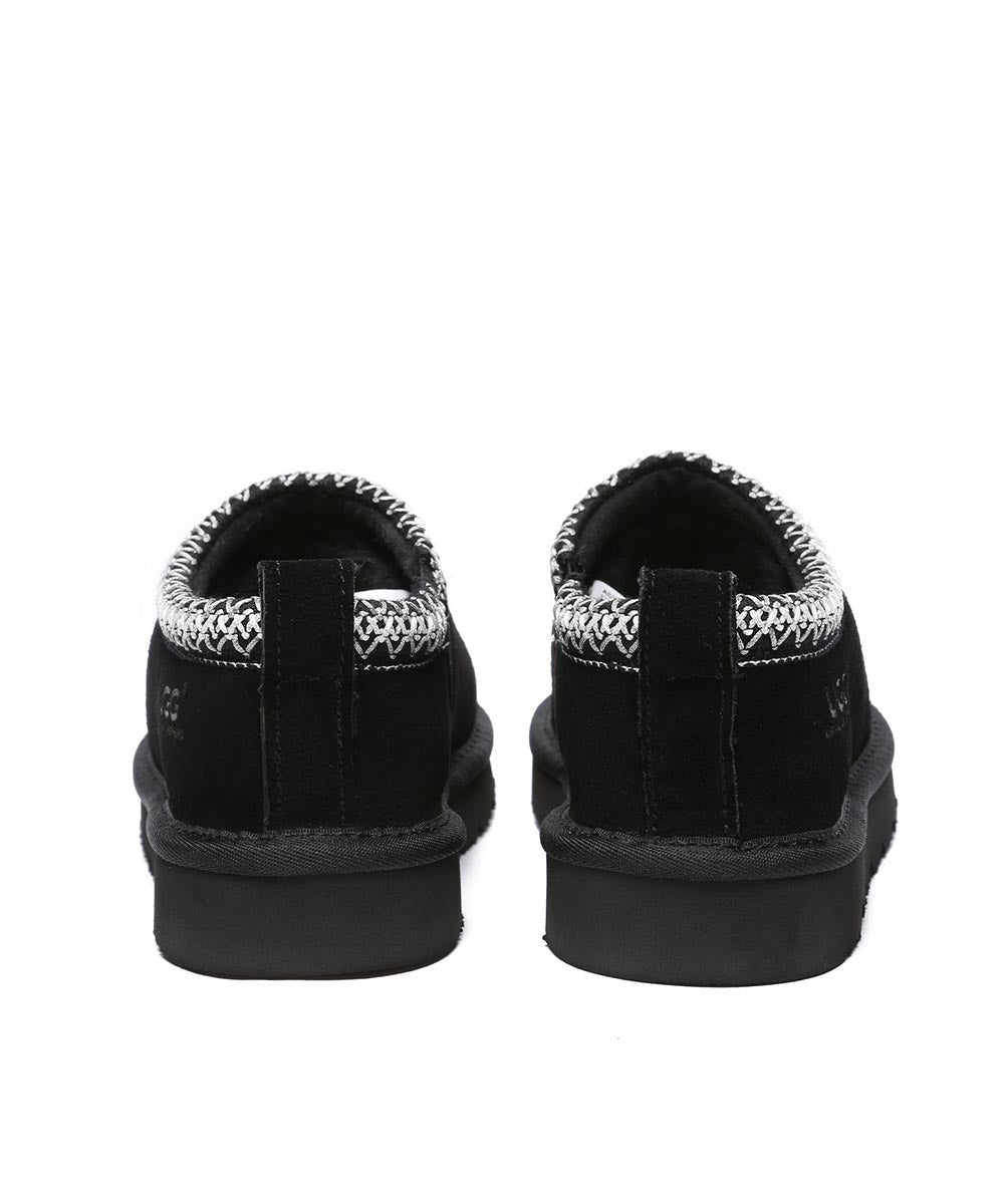 Tussy UGG Moccasin - Men Secondary image