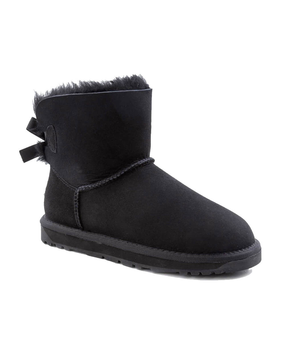 UGG Mini Ribbon Australian Made - UGG Specialist Australia Main image