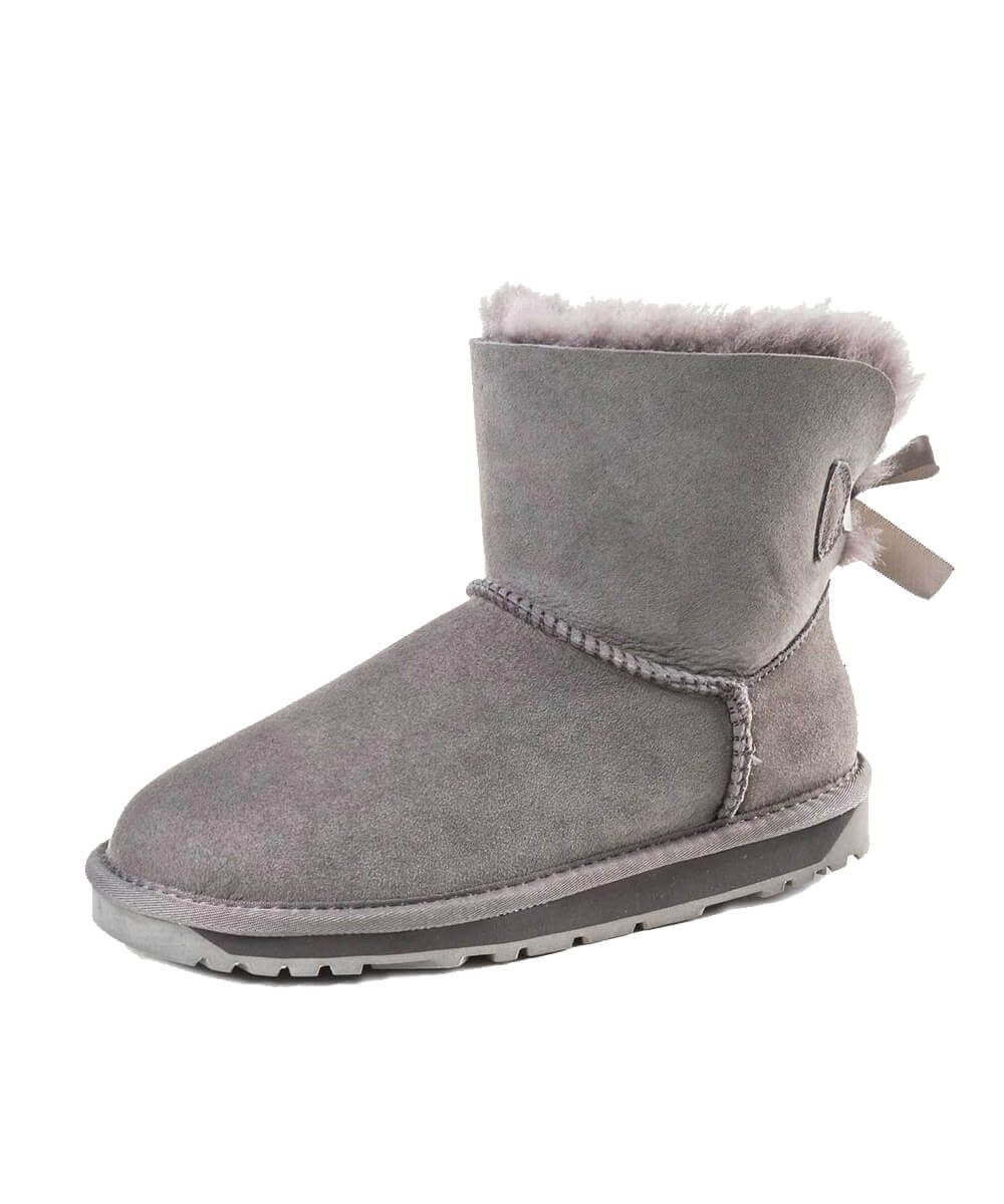 UGG Mini Ribbon Australian Made - UGG Specialist Australia