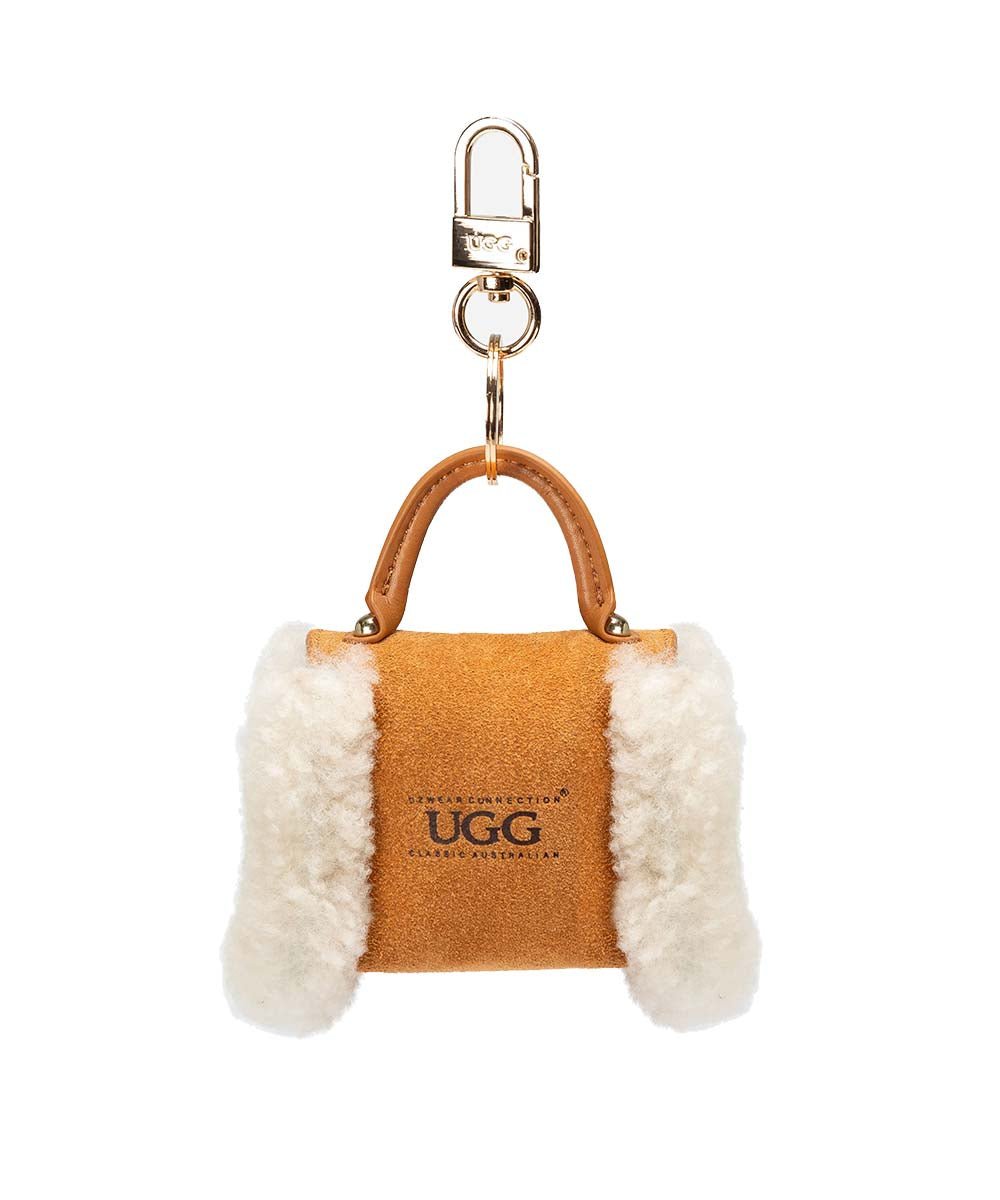 UGG AirPod Bag Hang - UGG Outlet Store Main image