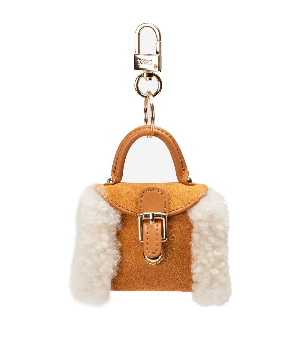 AirPod UGG Bag Hang Secondary image