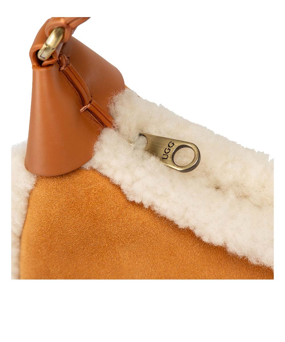Bek Shearling UGG Bags Secondary image