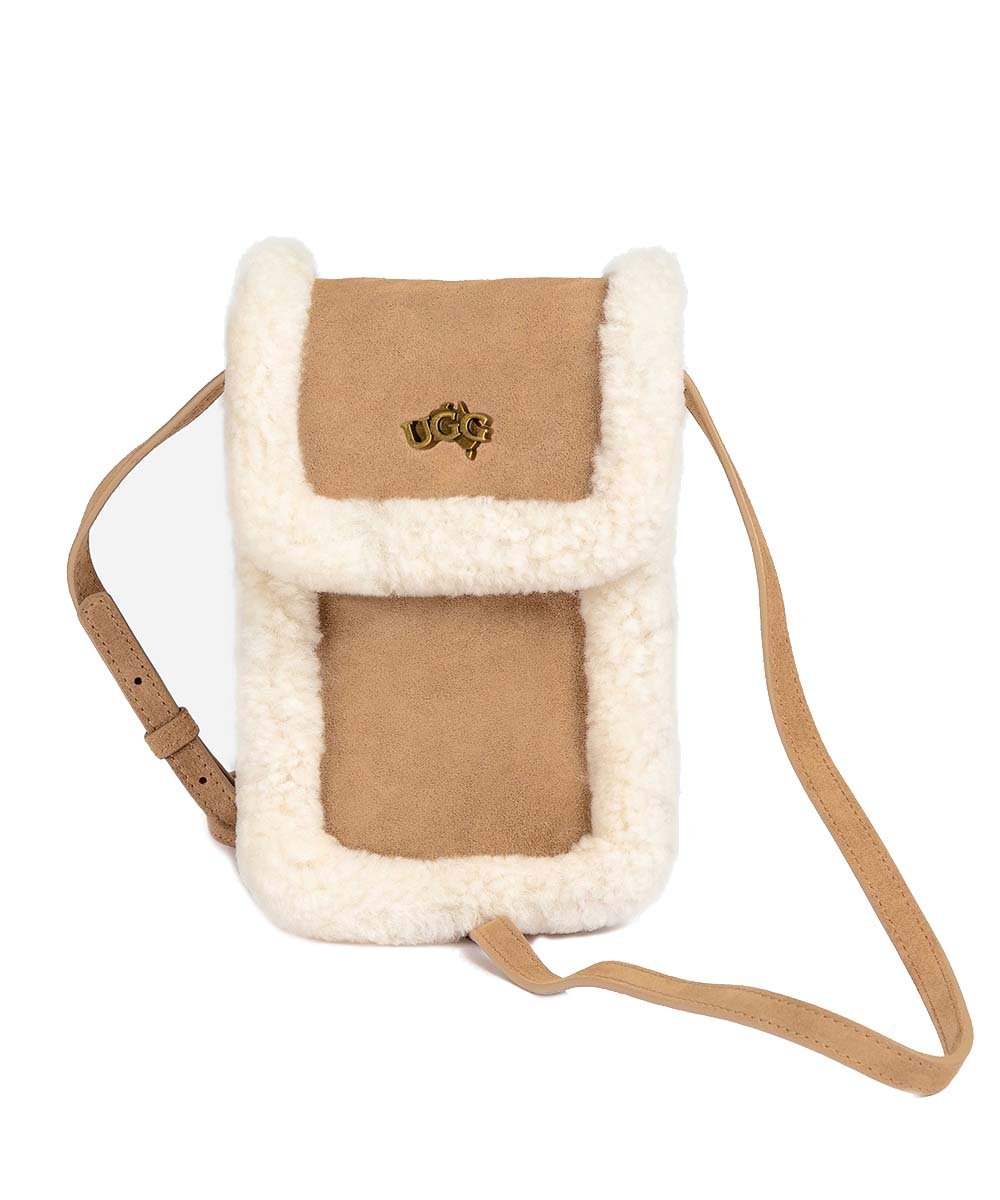 UGG Phone Bag - UGG Outlet Store Main image