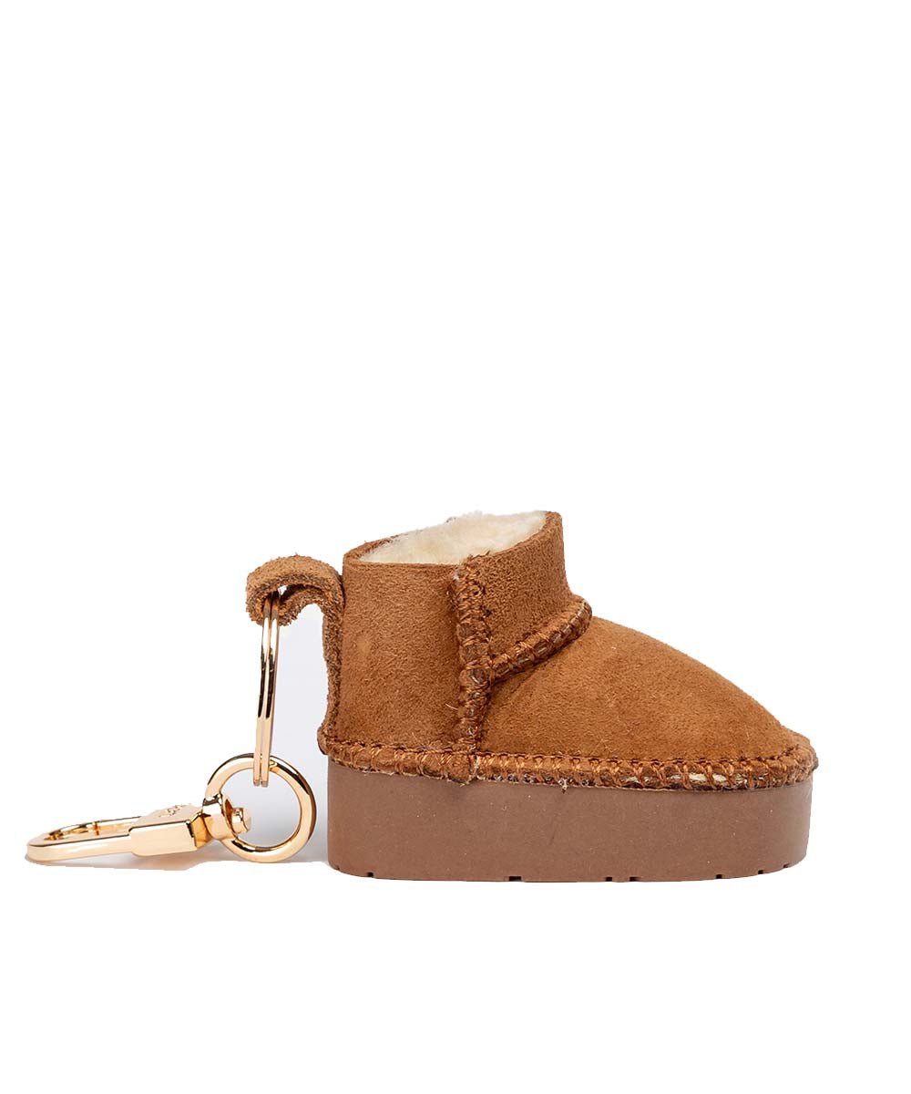 UGG Platform Boot Keyring - UGG Outlet Store Main image