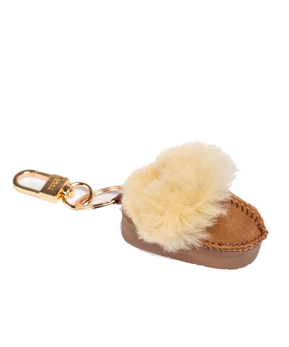 UGG Scuff Keyrings Secondary image