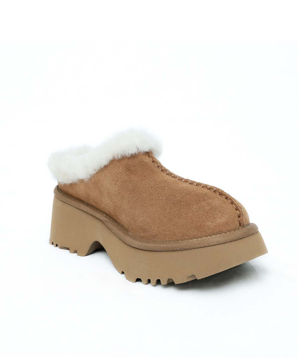 Terra Platform Women's UGG Clog Secondary image