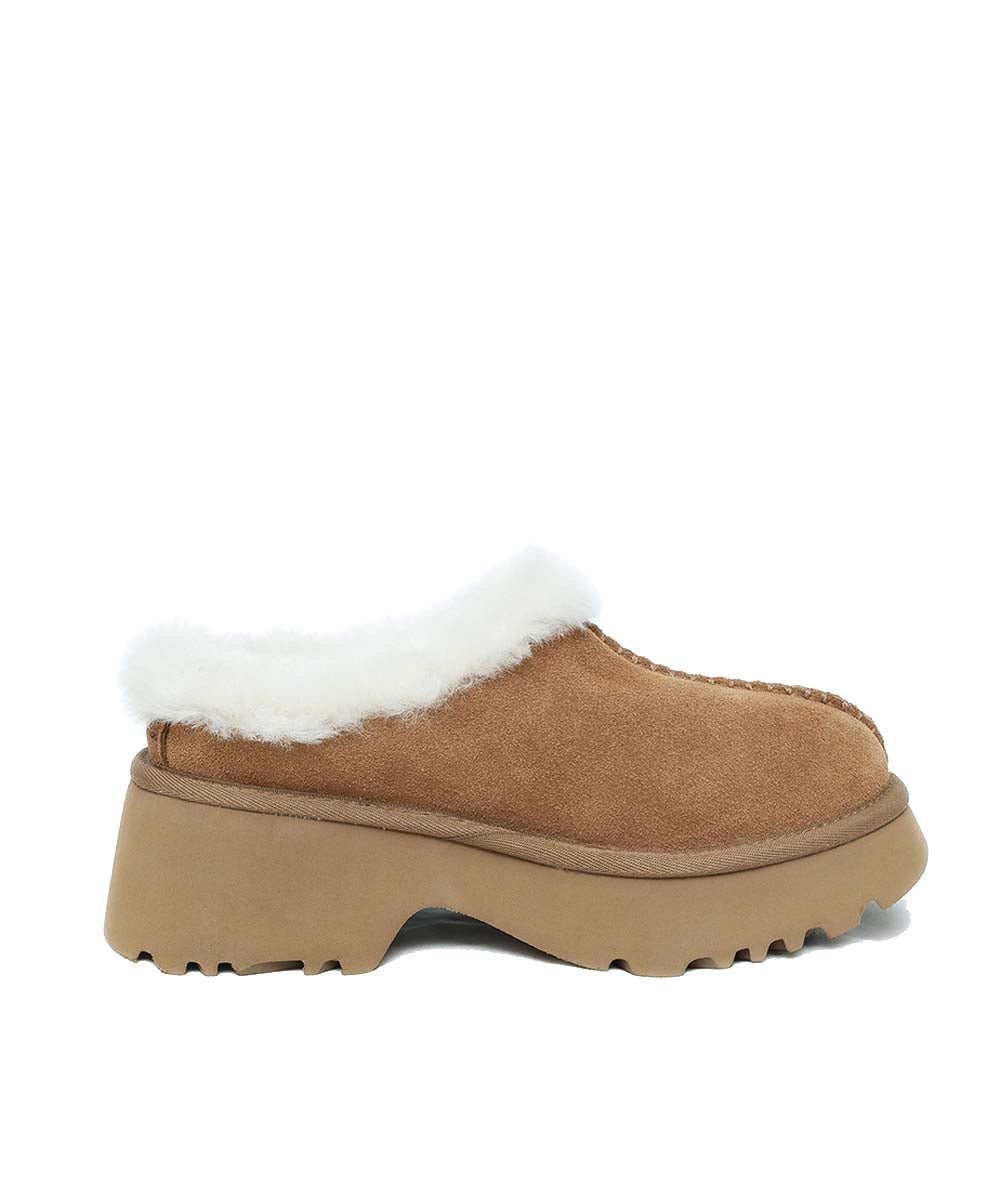 Women's UGG Terra Platform Clog - UGG Outlet Store Main image