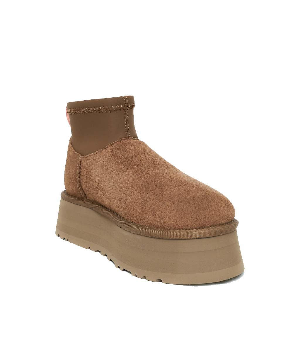Ultra Low Top UGG Boot - Women Secondary image