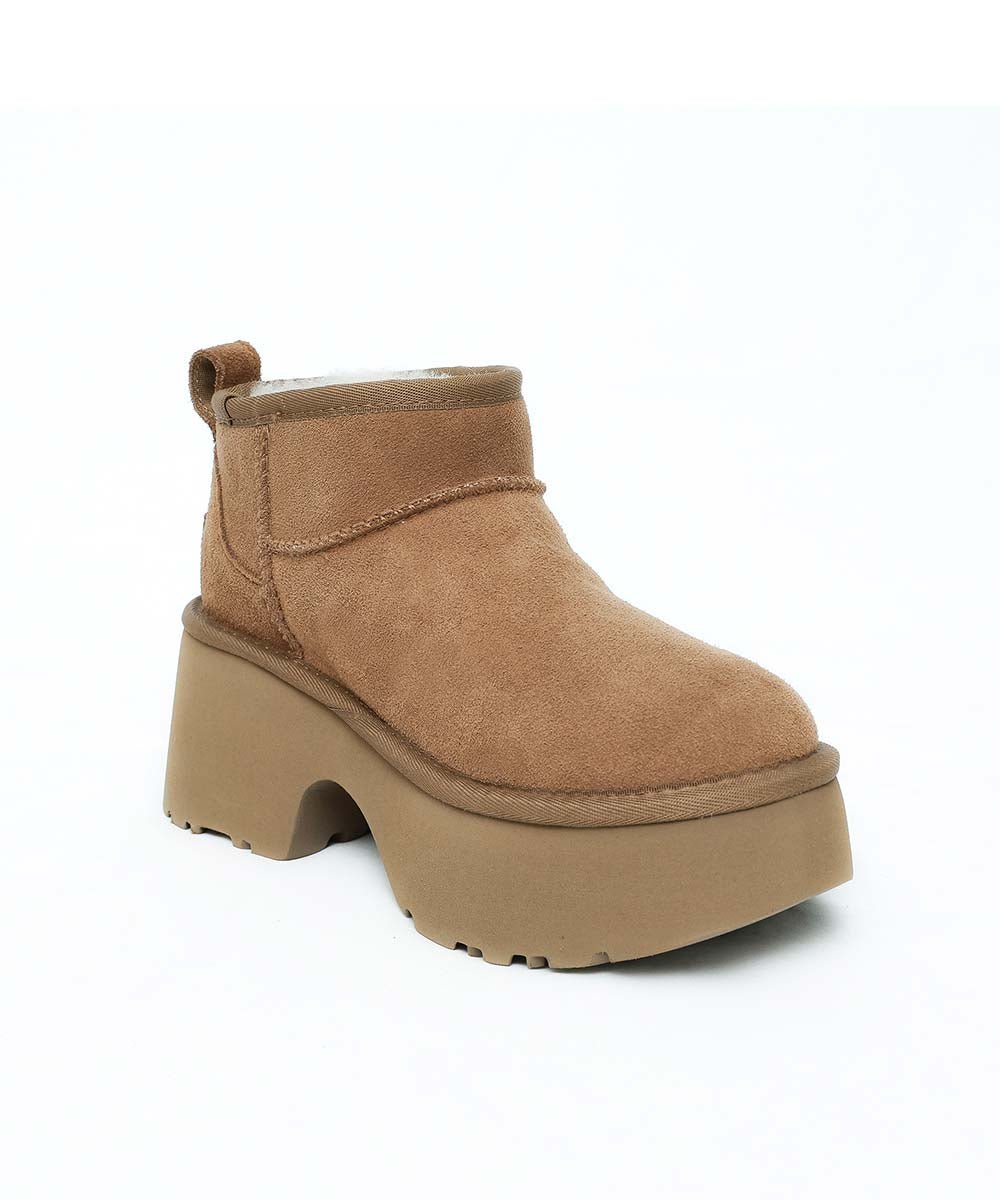 Ultra Mini Terra Women's UGG Boot Secondary image