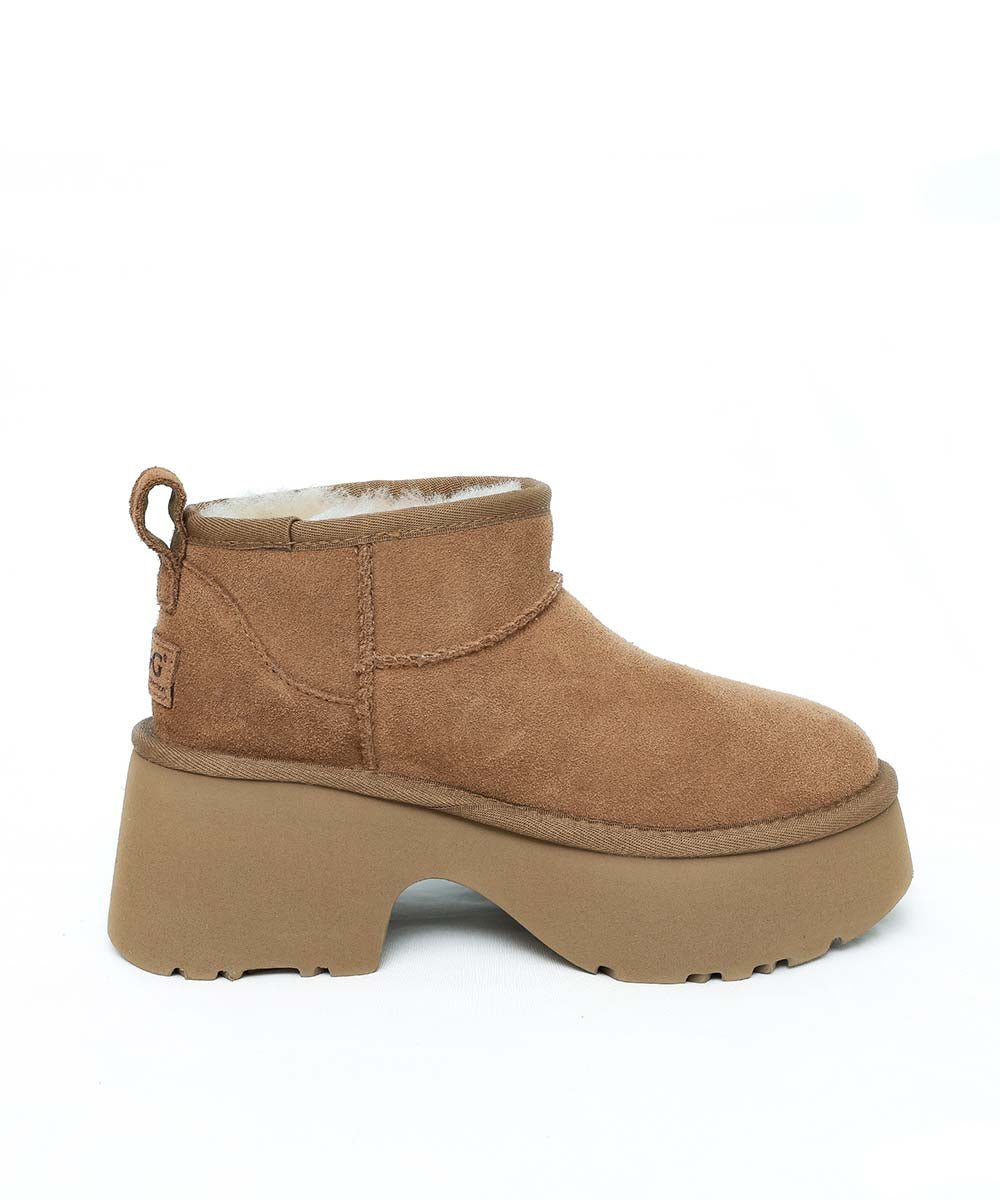 Women's UGG Ultra Mini Terra Boot - UGG Outlet Store Main image
