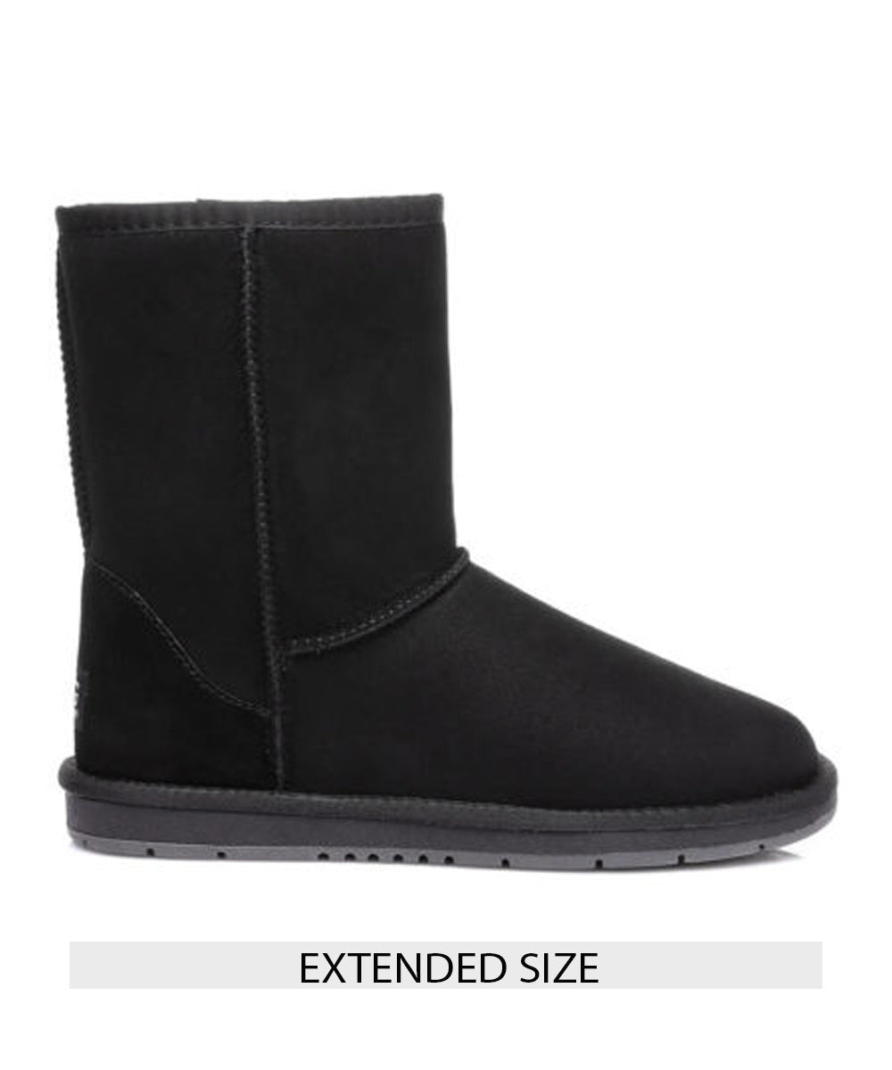 UGG Classic Short Big Size - Men - UGG Specialist Australia