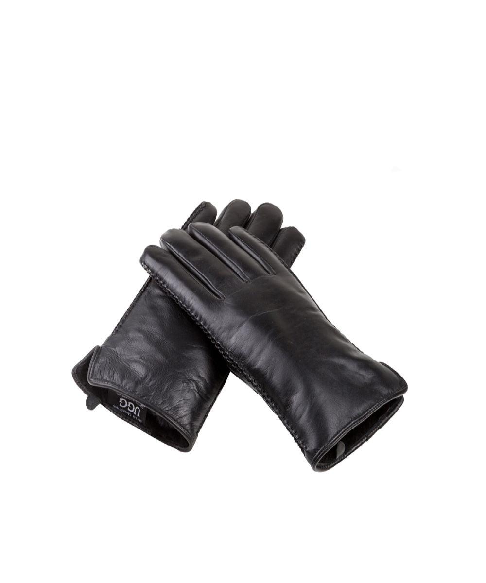 Nappa UGG Gloves - Men - UGG Specialist Australia Main image