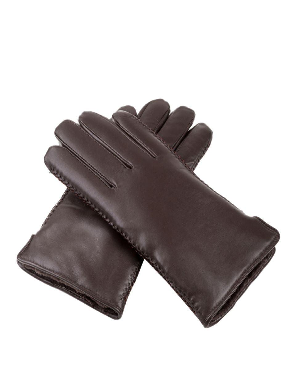 Nappa UGG Gloves - Men Secondary image