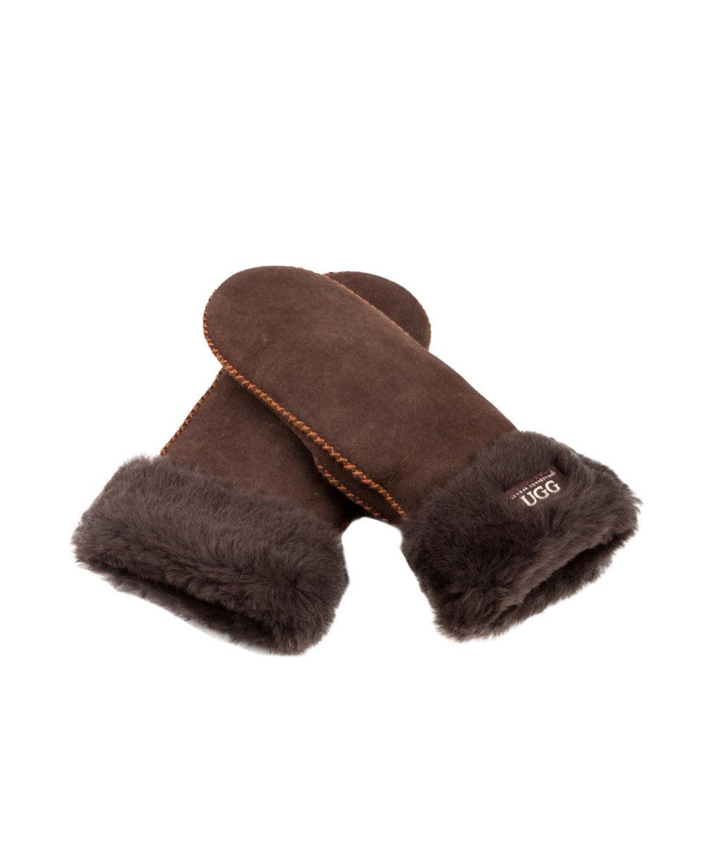 Mitten UGG Gloves - UGG Specialist Australia Main image