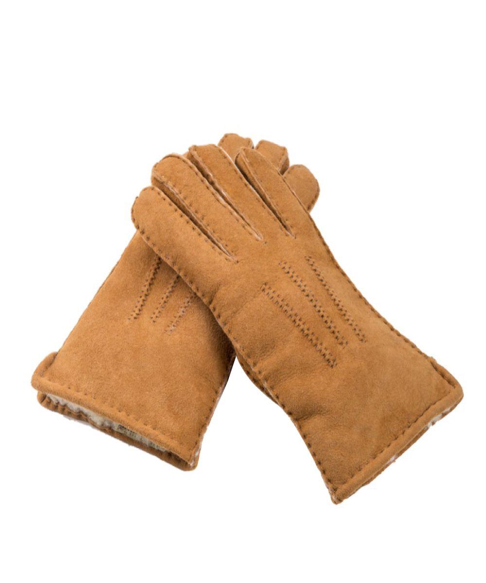Sheepskin UGG Men Gloves Secondary image