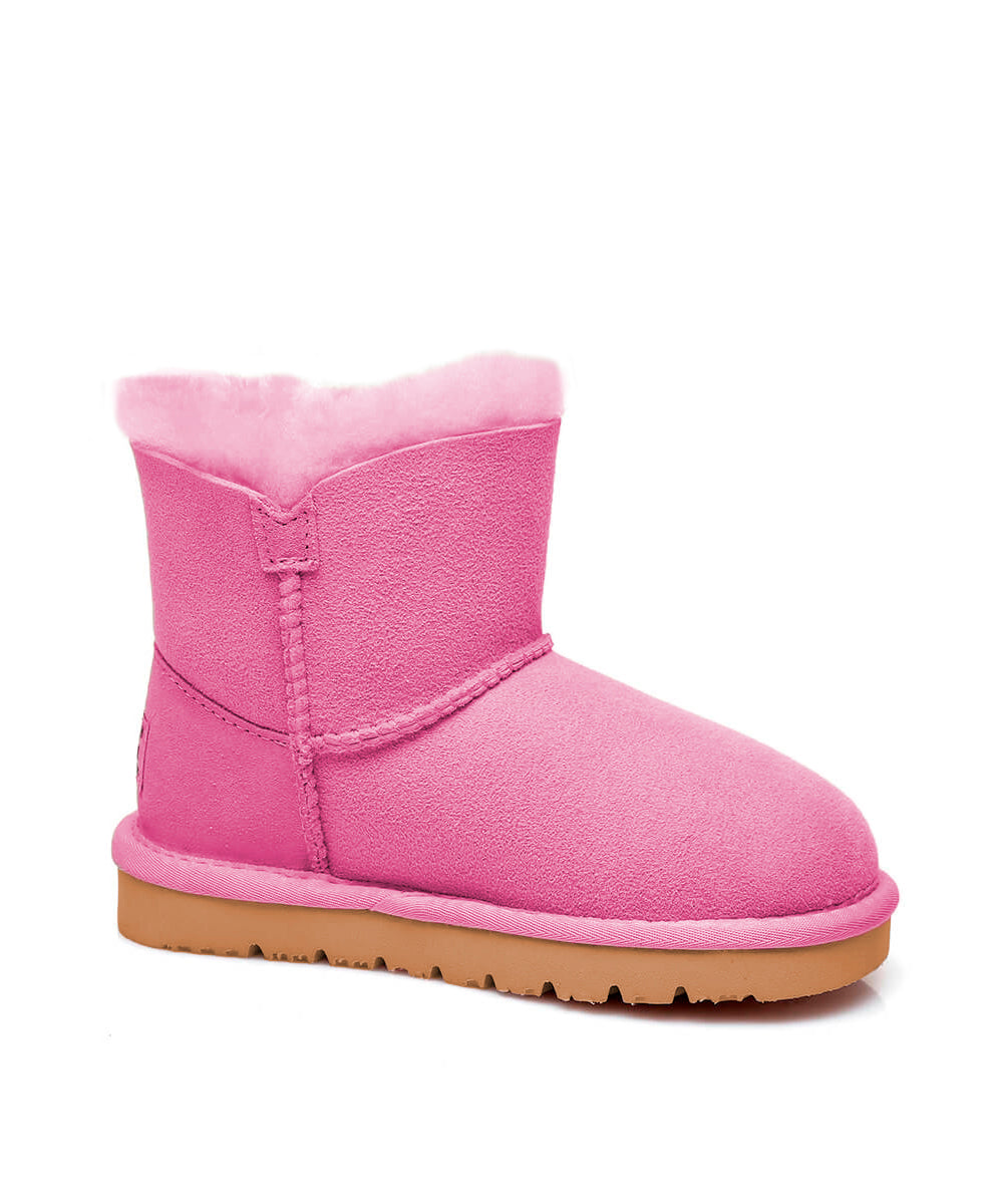 UGG Mini Button - Kids Secondary image