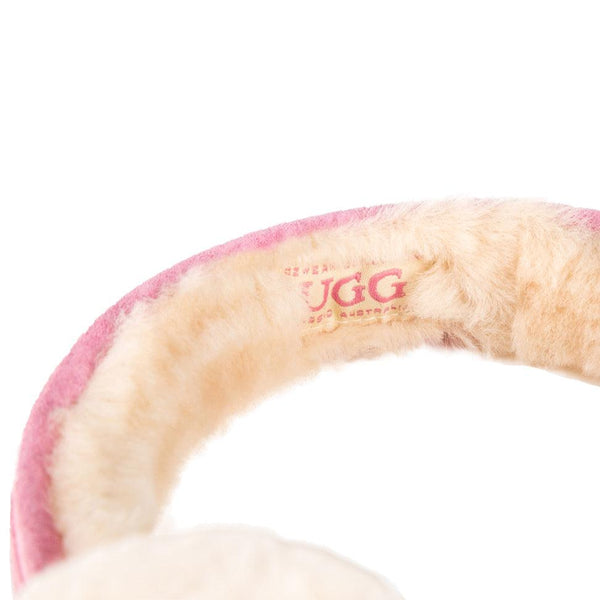 UGG Earmuff - UGG Specialist Australia