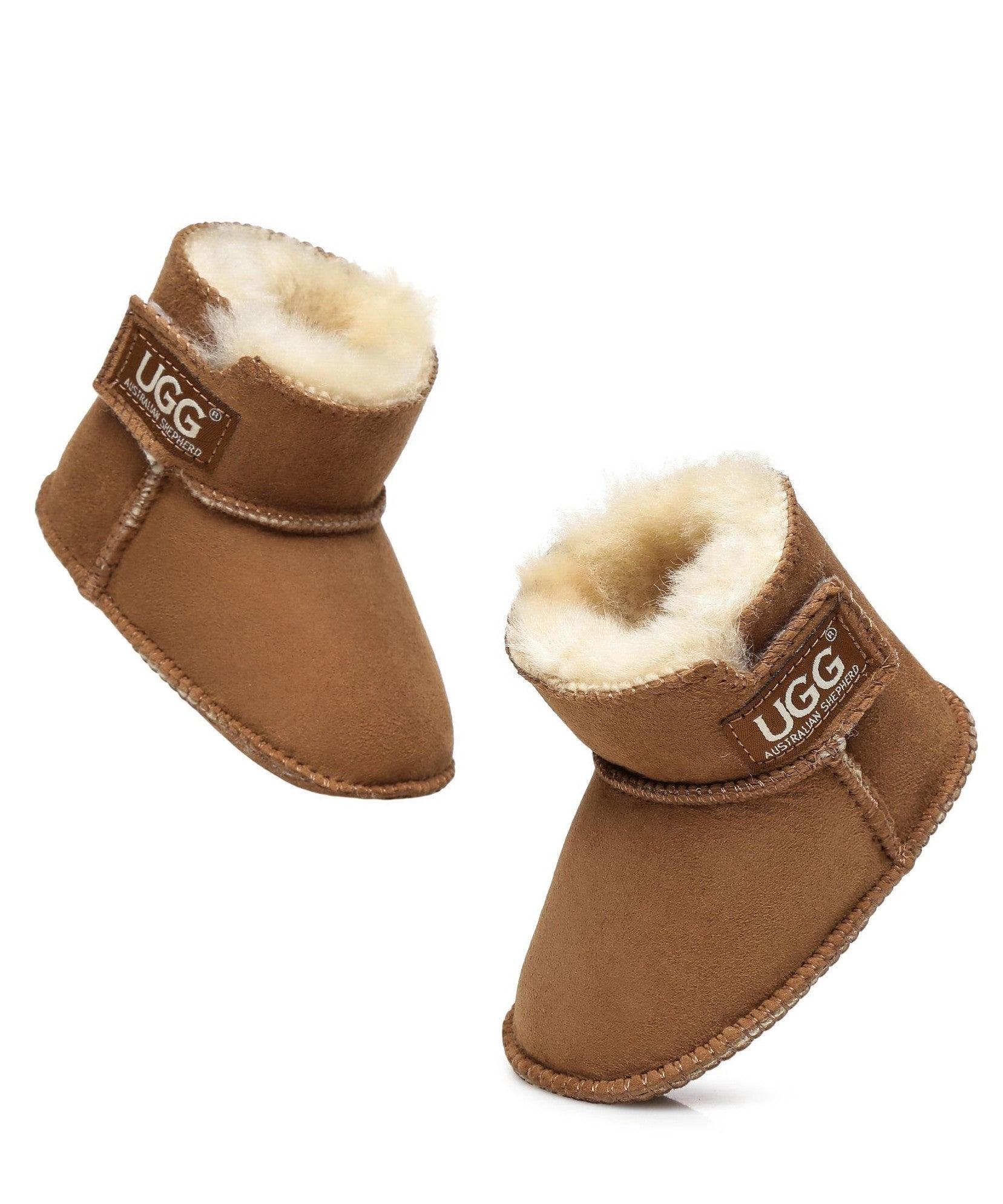 Baby UGG Booties - UGG Specialist Australia
