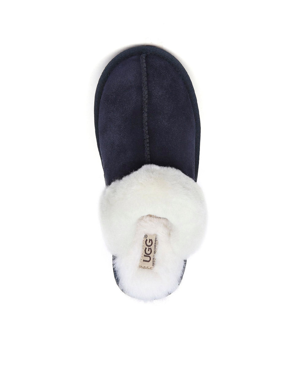 UGG Snuggly Slipper - Men - UGG Specialist Australia