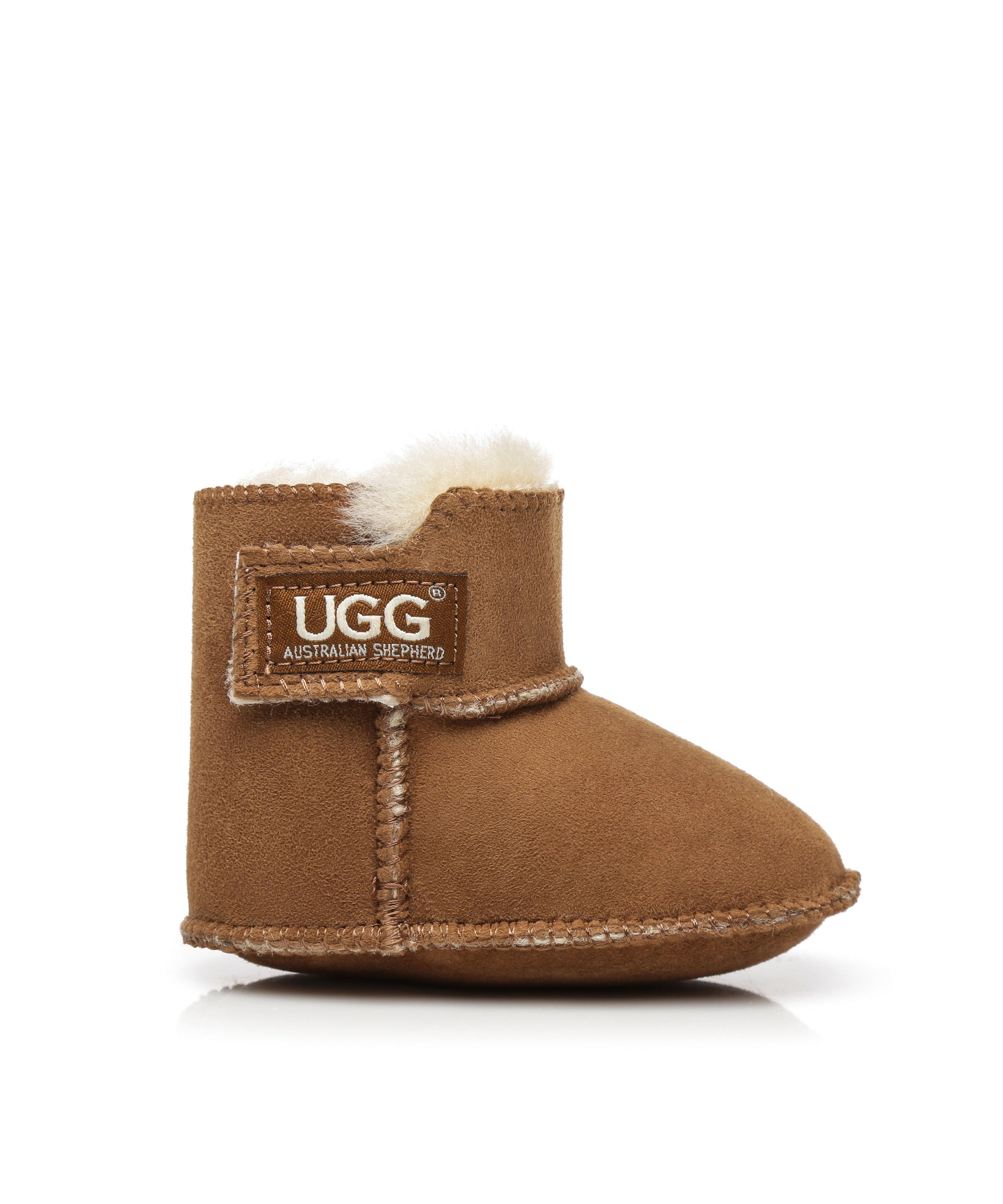 Baby UGG Booties - UGG Specialist Australia Main image