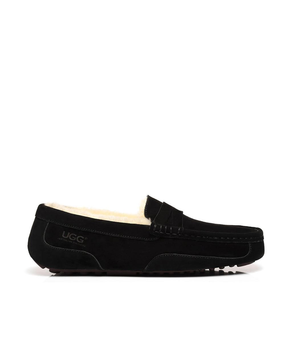 Anthony UGG Moccasin - Men - UGG Specialist Australia Main image