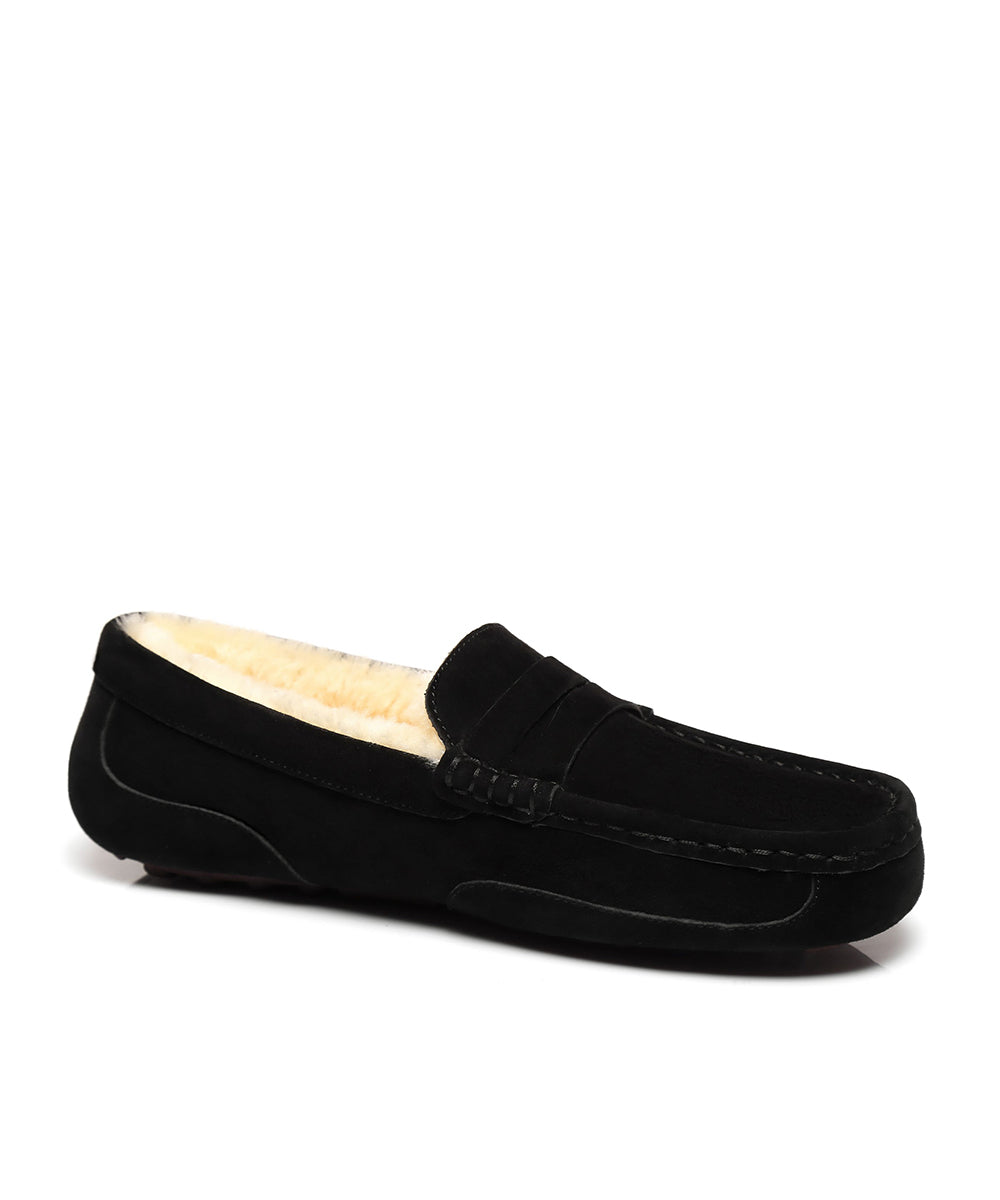 Anthony UGG Moccasin - Men Secondary image