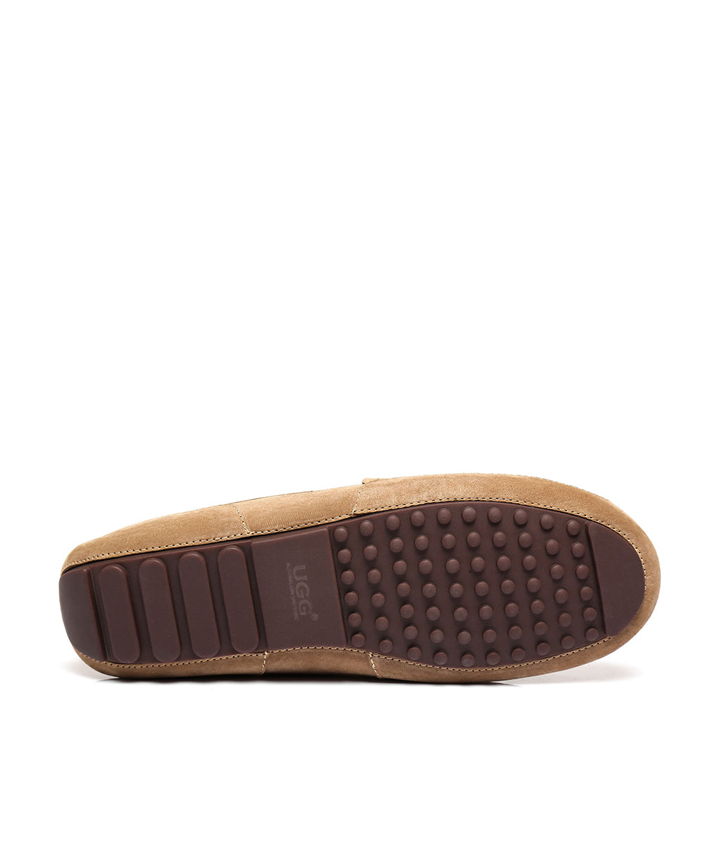 Anthony UGG Moccasin - Men - UGG Specialist Australia