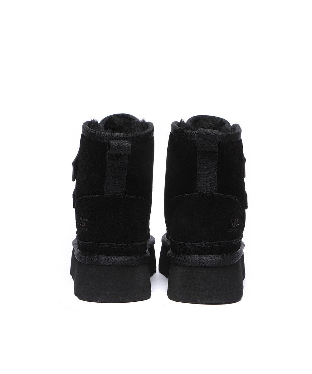 Anya Platform UGG Boots - Women - UGG Specialist Australia