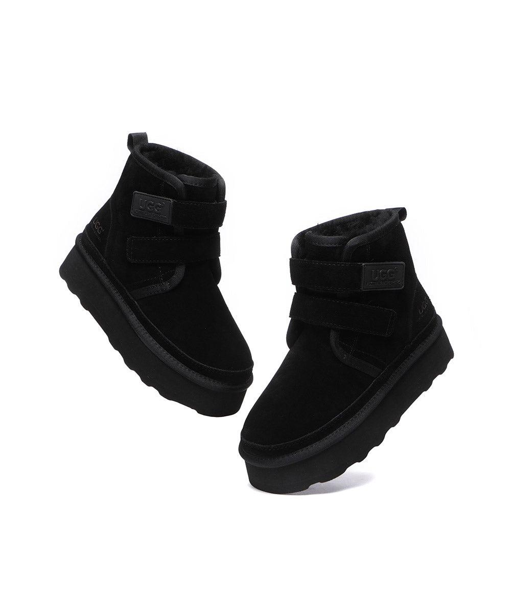 Anya Platform UGG Boots - Women - UGG Specialist Australia
