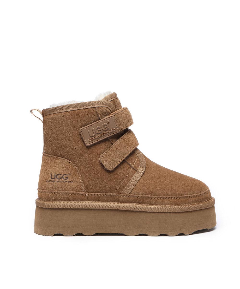 Anya Platform UGG Boots - Women - UGG Specialist Australia Main image